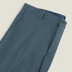 Fashion Slim kostuumbroek Kostuumbroek|Broek