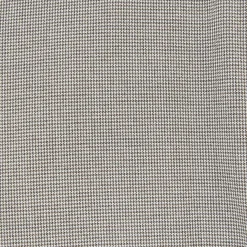 Sale Slim kostuumbroek met pied-de-puce-motief Kostuumbroek|Broek