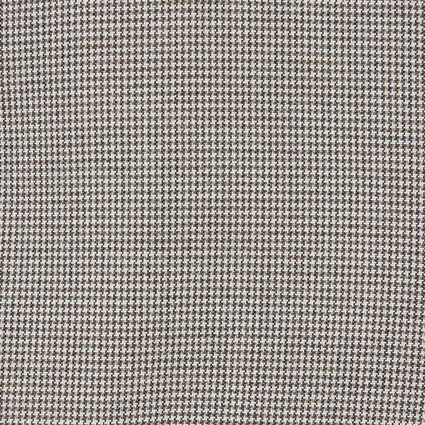 Discount Slim kostuumgilet met pied-de-puce-motief Kostuumgilet