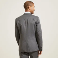 Clearance Slim kostuumvest Kostuumvest & Blazer|Kostuumvest