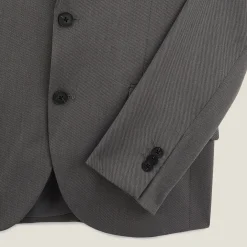 Clearance Slim kostuumvest Kostuumvest & Blazer|Kostuumvest