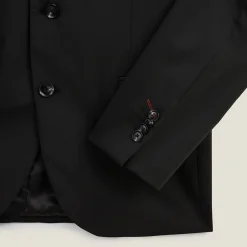 New Slim kostuumvest Kostuumvest & Blazer|Kostuumvest