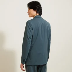 New Slim kostuumvest Kostuumvest & Blazer|Kostuumvest