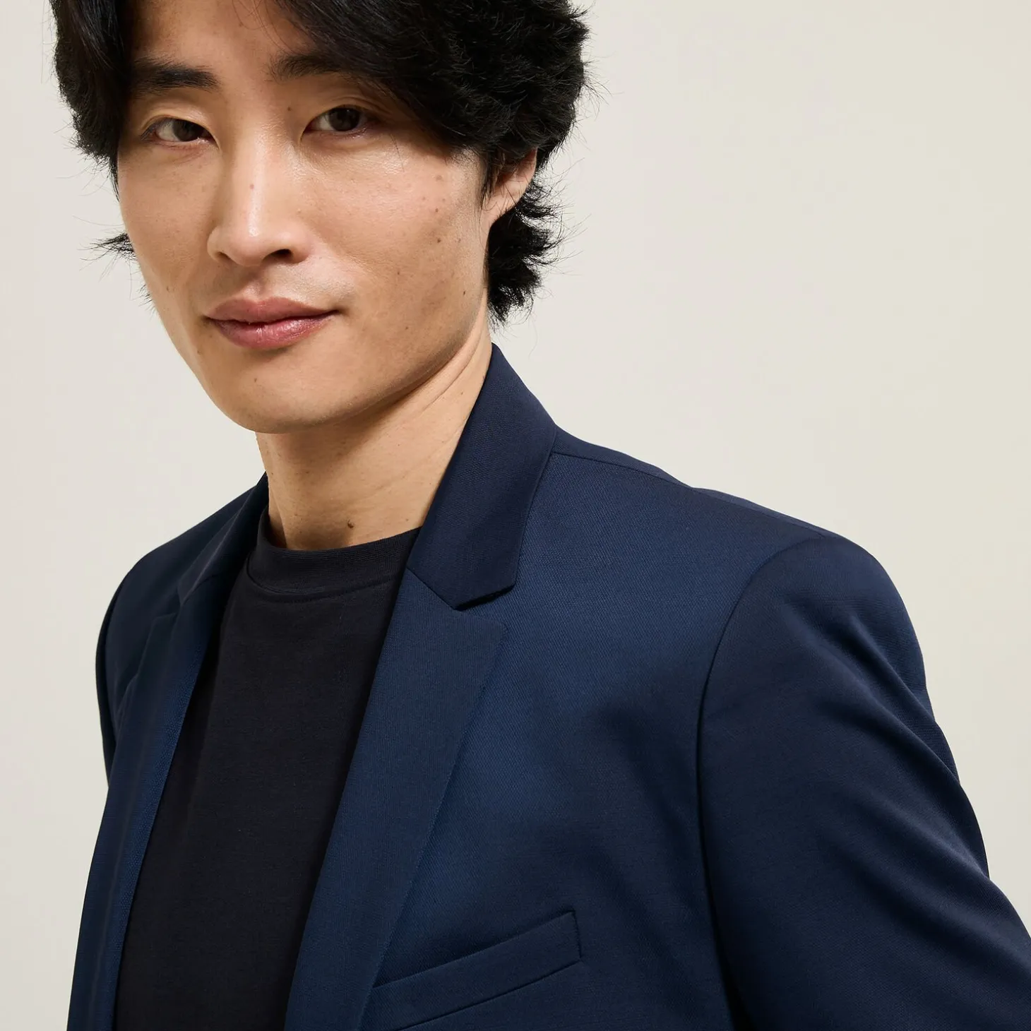 Clearance Slim kostuumvest Kostuumvest & Blazer|Kostuumvest