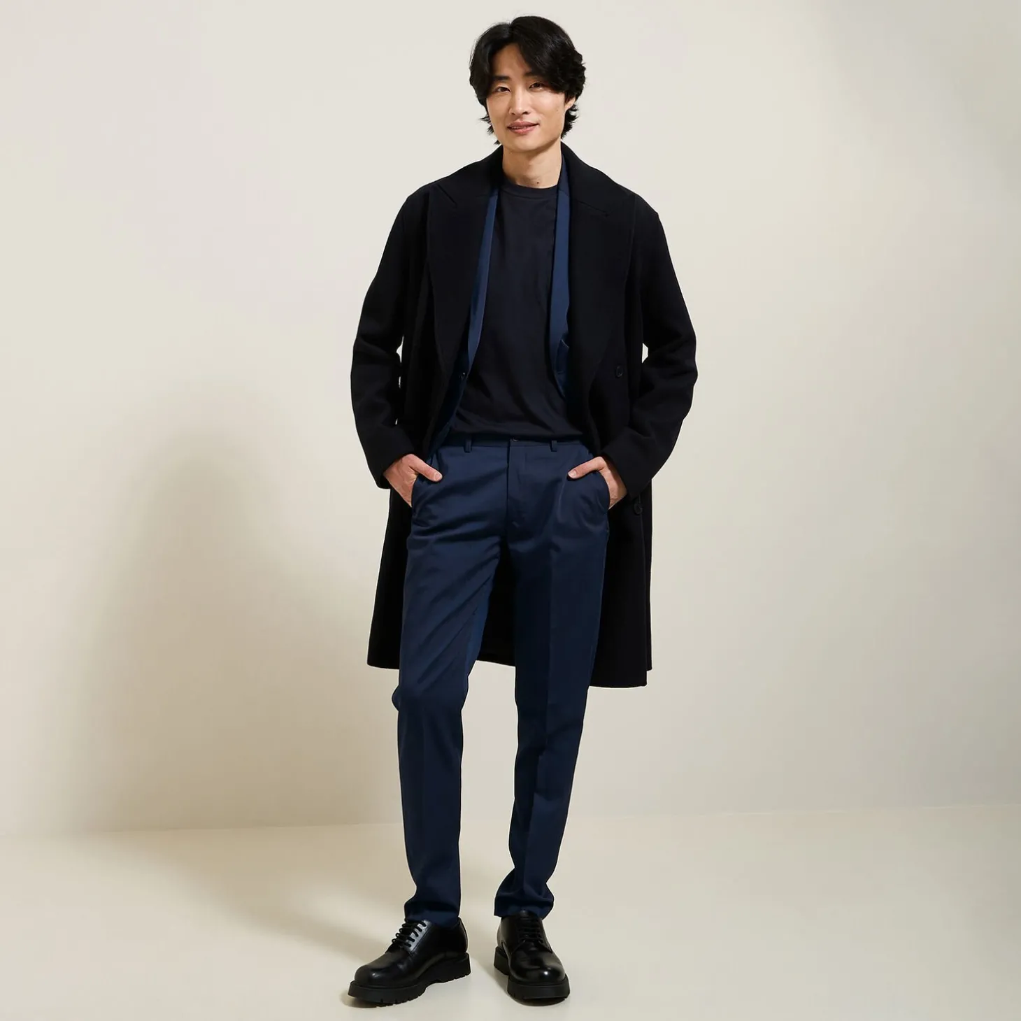 Clearance Slim kostuumvest Kostuumvest & Blazer|Kostuumvest