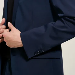 Clearance Slim kostuumvest Kostuumvest & Blazer|Kostuumvest