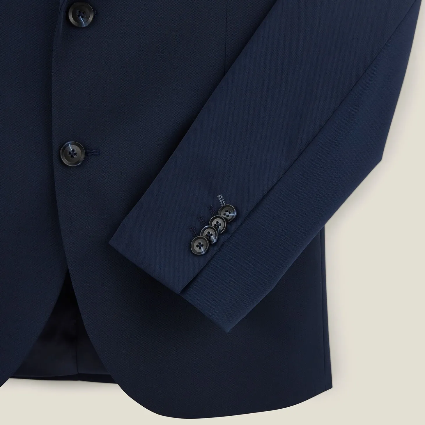 Clearance Slim kostuumvest Kostuumvest & Blazer|Kostuumvest