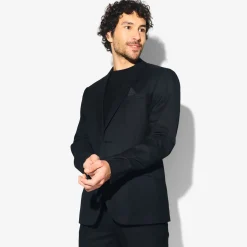 Sale Slim kostuumvest Kostuumvest & Blazer|Kostuumvest