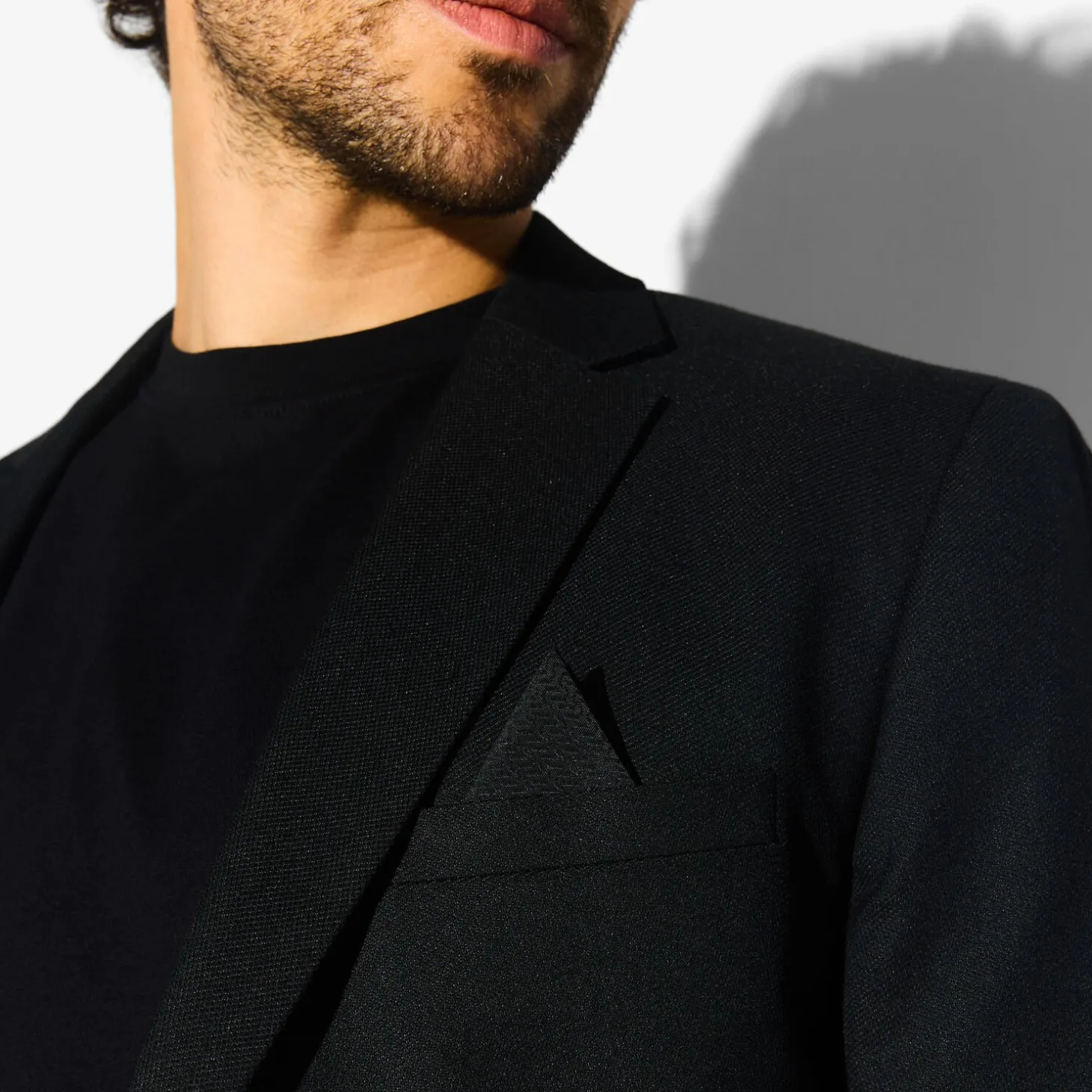 Sale Slim kostuumvest Kostuumvest & Blazer|Kostuumvest