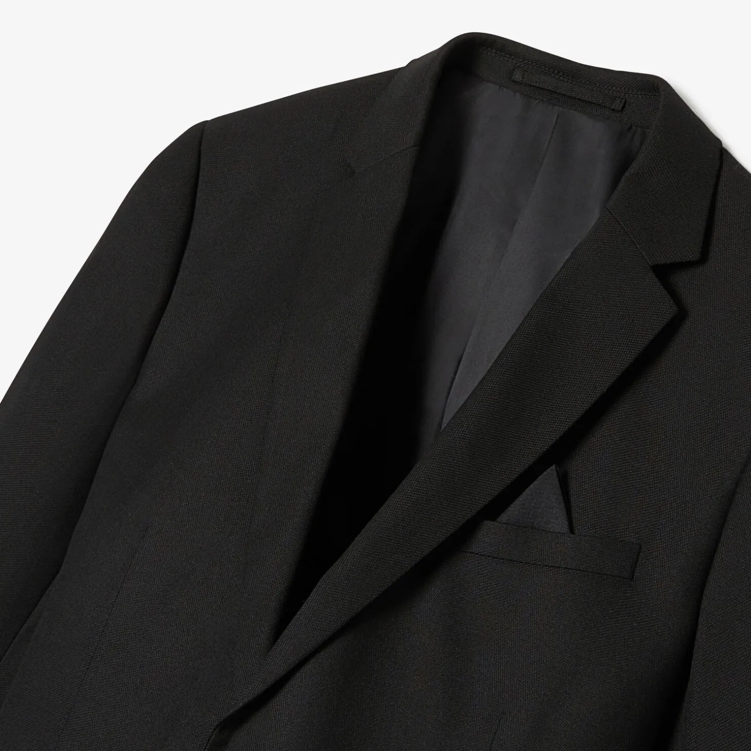 Sale Slim kostuumvest Kostuumvest & Blazer|Kostuumvest