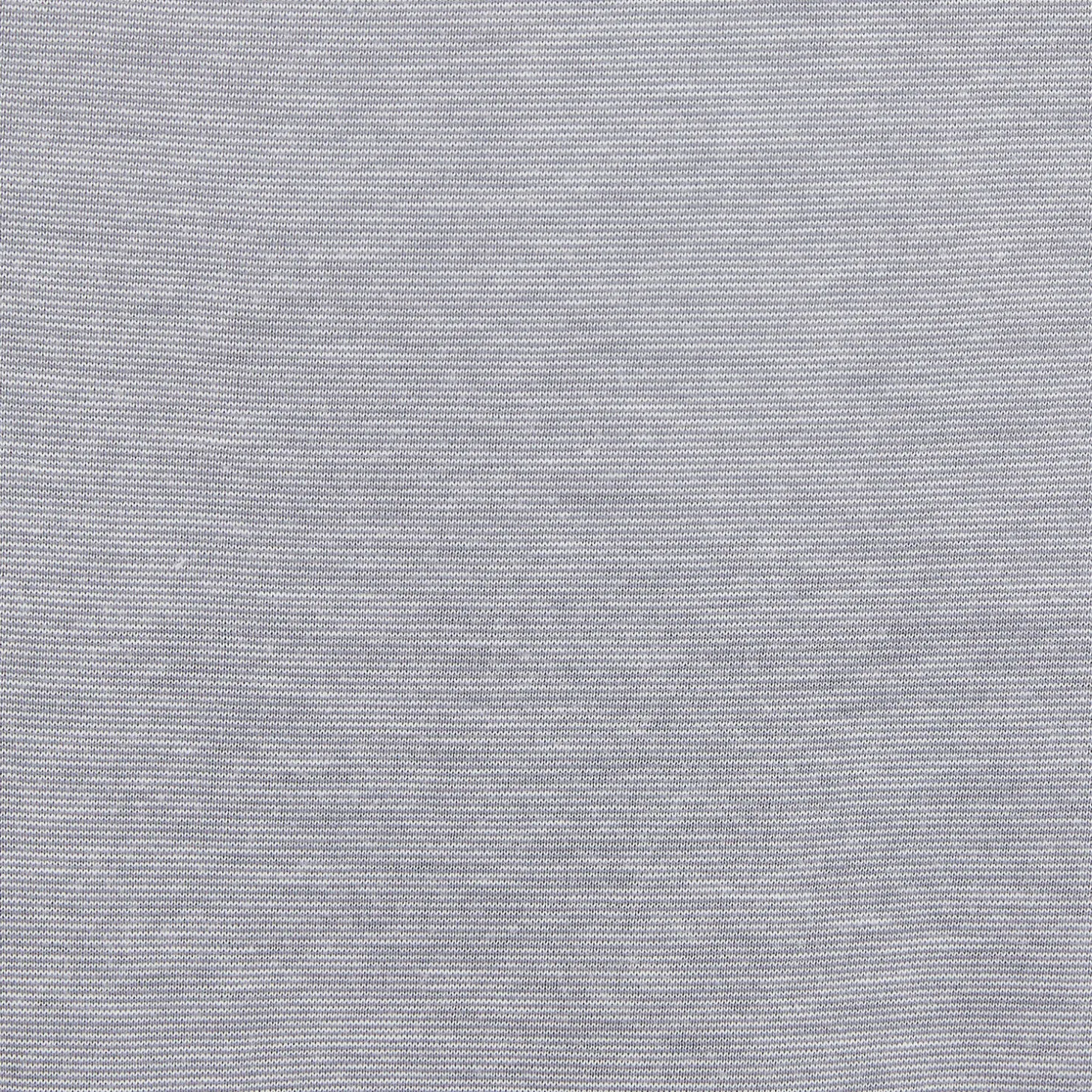 Cheap Slim T-shirt met Tunesische kraag T-shirt