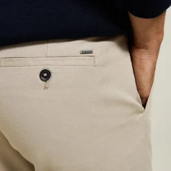 Best Sale Slim urban chinobroek Broek