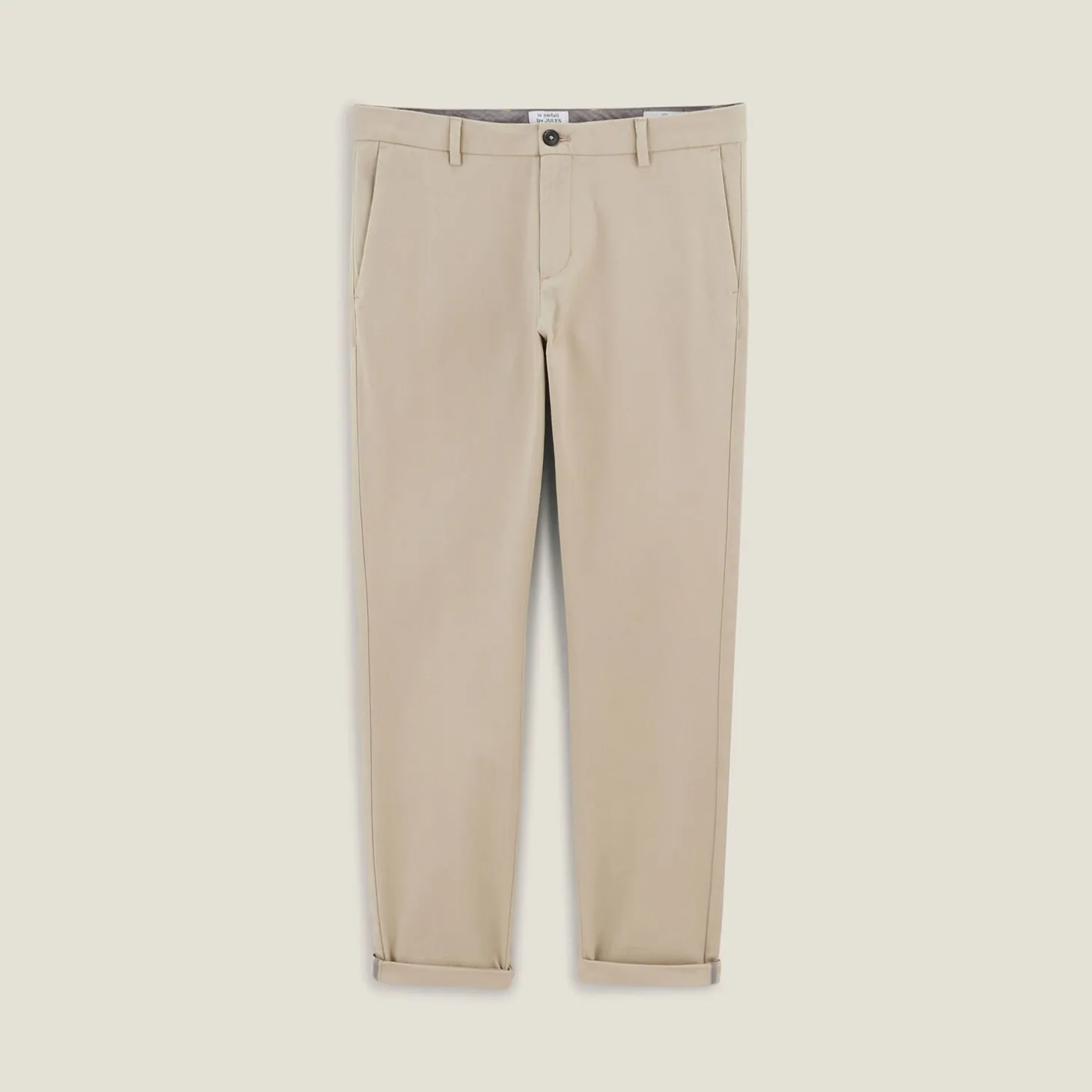 Best Sale Slim urban chinobroek Broek