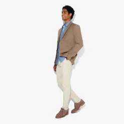 Flash Sale Slim urban chinobroek  Broek