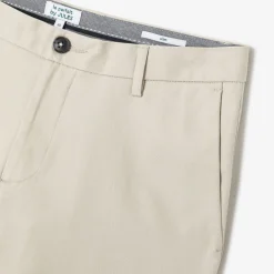 Flash Sale Slim urban chinobroek  Broek