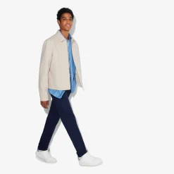 New Slim urban chinobroek  Broek Chino|Broek