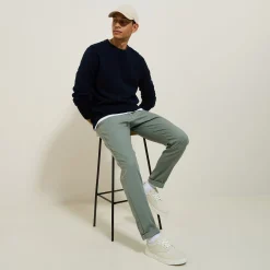 Cheap Slim urban chinobroek  Broek Chino|Broek