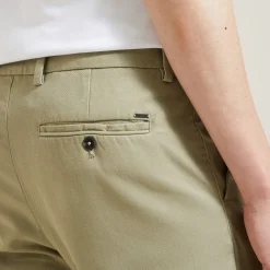Discount Slim urban chinobroek Broek Chino|Broek