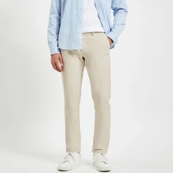 Best Slim urban chinobroek  Broek Chino|Broek