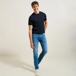 Cheap Slim urbanflex jeans, 3 lengtes Jeans Slim|Jeans