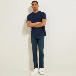 Store Slim urbanflex jeans met regeneratief katoen Jeans Slim|Jeans