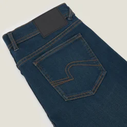 Store Slim urbanflex jeans met regeneratief katoen Jeans Slim|Jeans