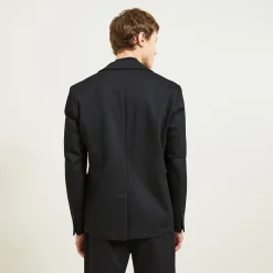 Best Slim vest in tricot Kostuumvest & Blazer