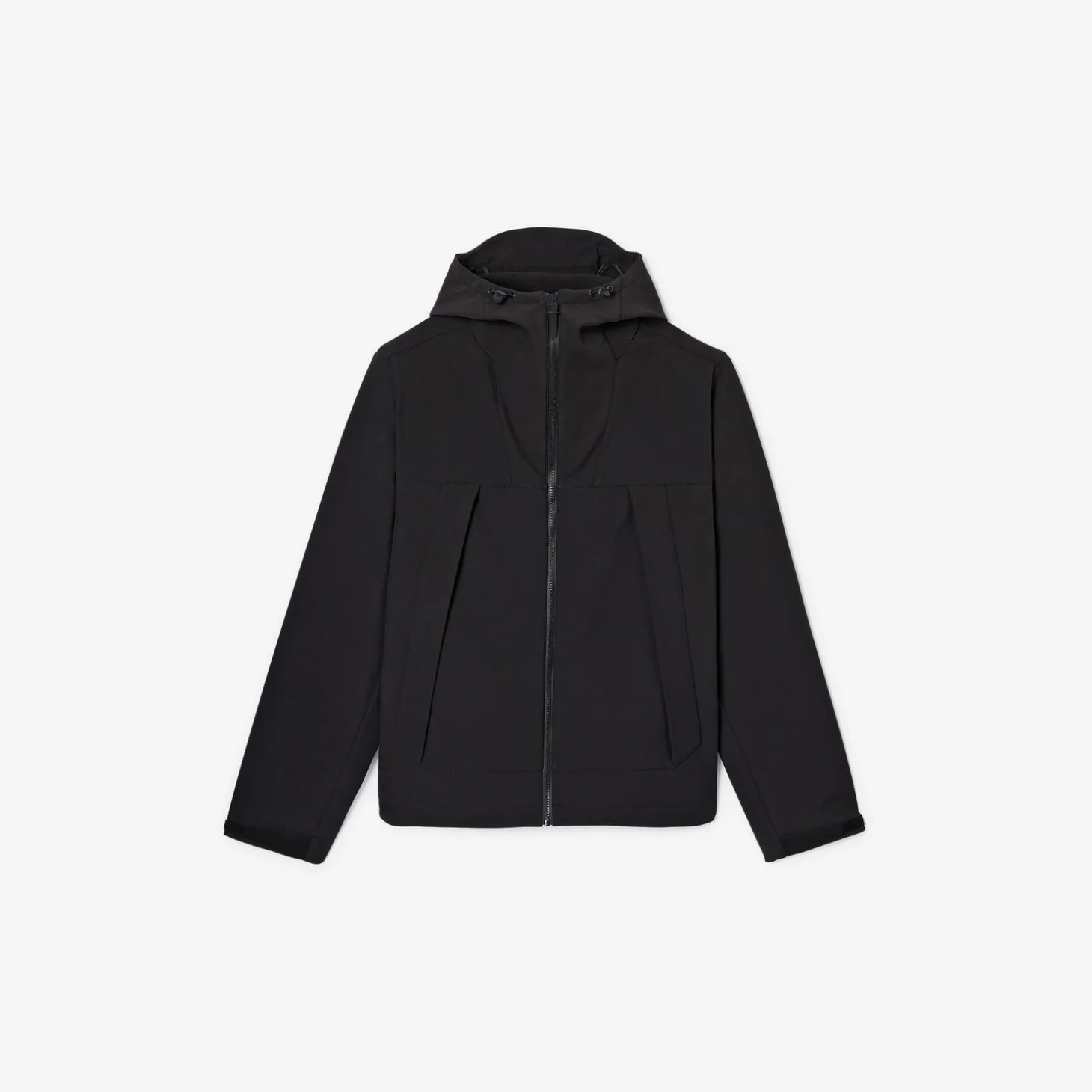 Sale Softshell jack met kap Mantel & Jack