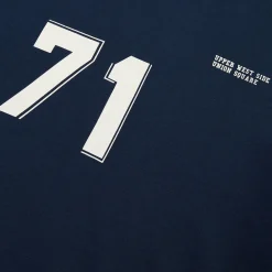 Clearance Sportief T-shirt met polokraag T-shirt