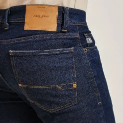 Outlet Straight cinq/neuf jeans, 3e editie, Made in Franc Frmade In France|Jeans Straight