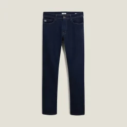 Outlet Straight cinq/neuf jeans, 3e editie, Made in Franc Frmade In France|Jeans Straight