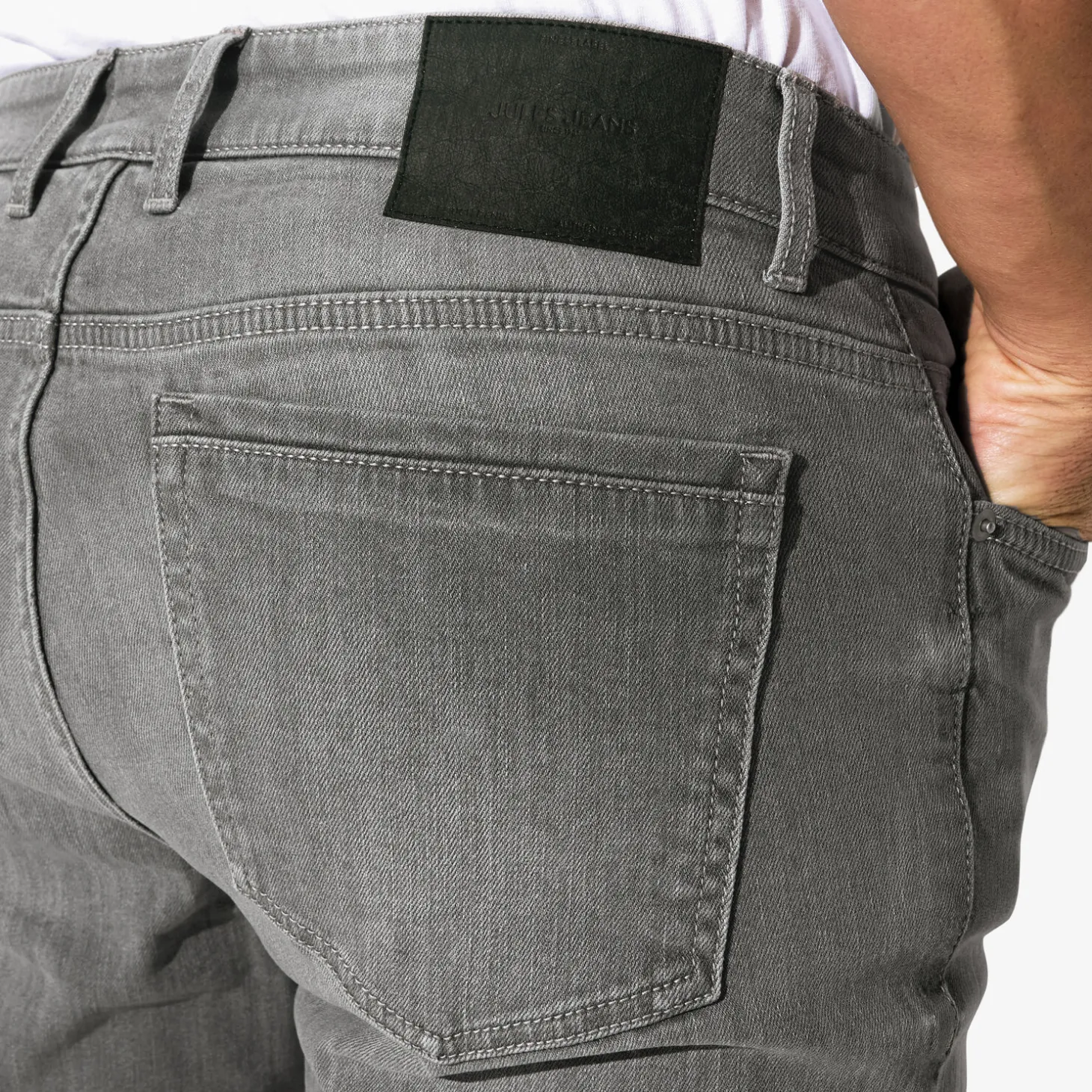 Fashion Straight fit jeans Jeans Straight|Jeans