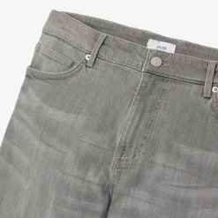 Fashion Straight fit jeans Jeans Straight|Jeans