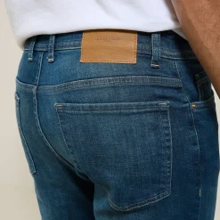 Outlet Straight fit jeans, 3 lengtes Jeans Straight|Jeans