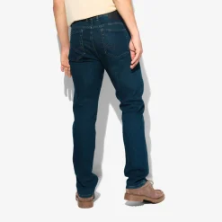 Shop Straight fit jeans, 4 lengtes Jeans Straight|Jeans