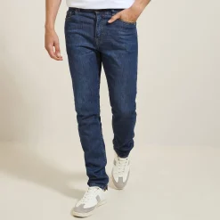 Online Straight fit jeans Made in France Jeans Straight|Jeans