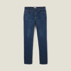 Online Straight fit jeans Made in France Jeans Straight|Jeans