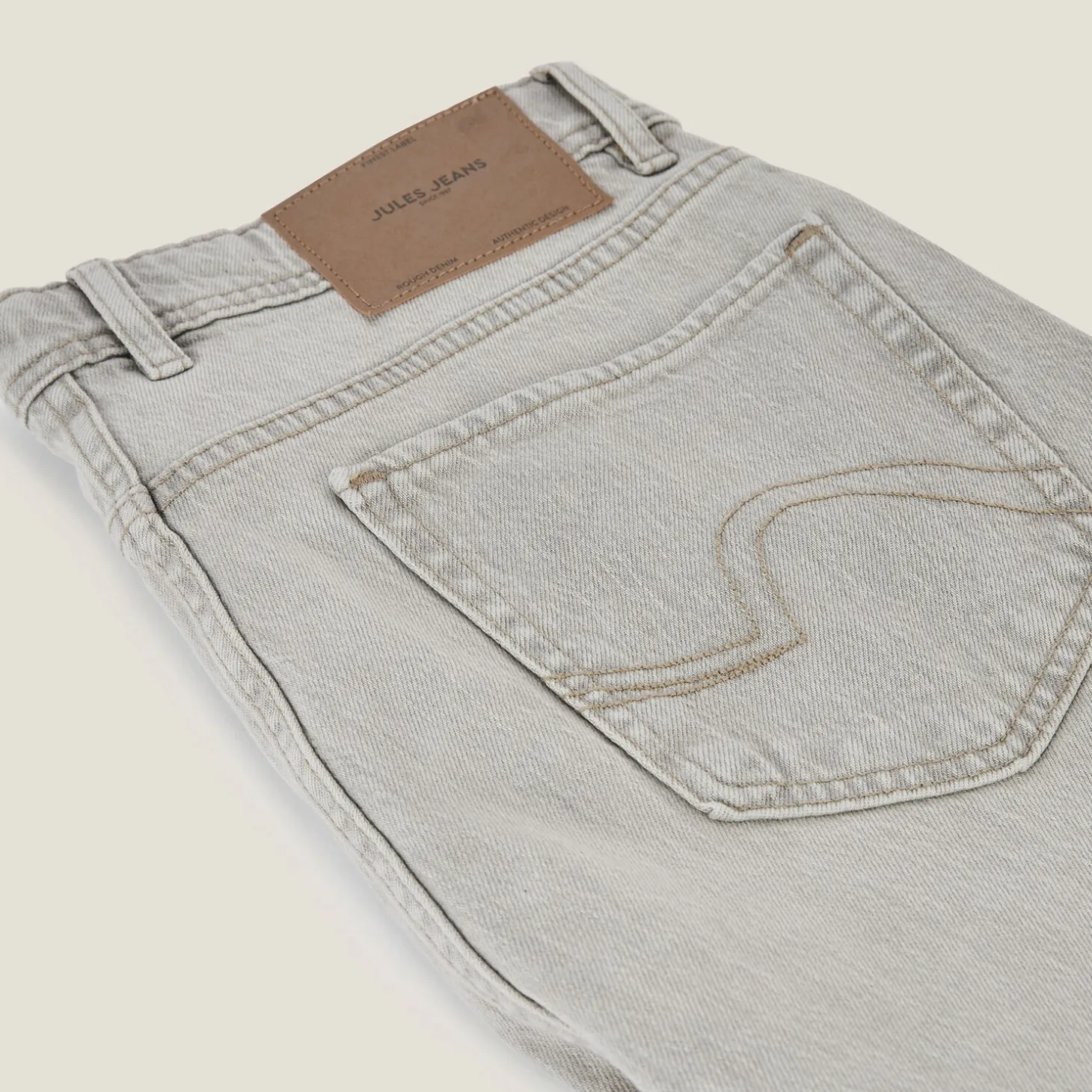 Flash Sale Straight jeans, 3 lengtes Jeans Straight|Jeans