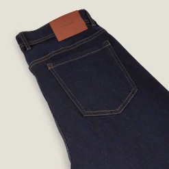 Best Straight jeans in ruw denim Jeans Straight|Jeans