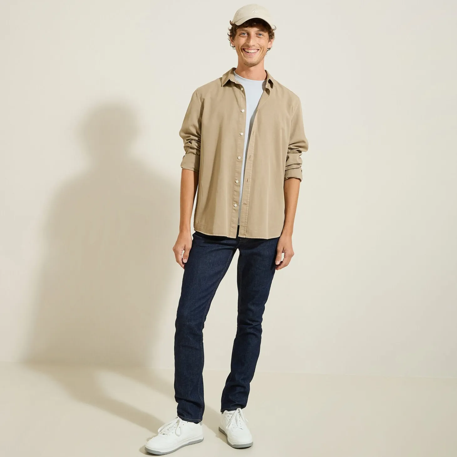 New Straight jeans Made in France Frmade In France|Jeans Straight