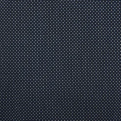 Best Sale Strijkvrij slim microjacquard hemd in katoen Makkelijk Te Strijken Hemd|Formele Overhemden