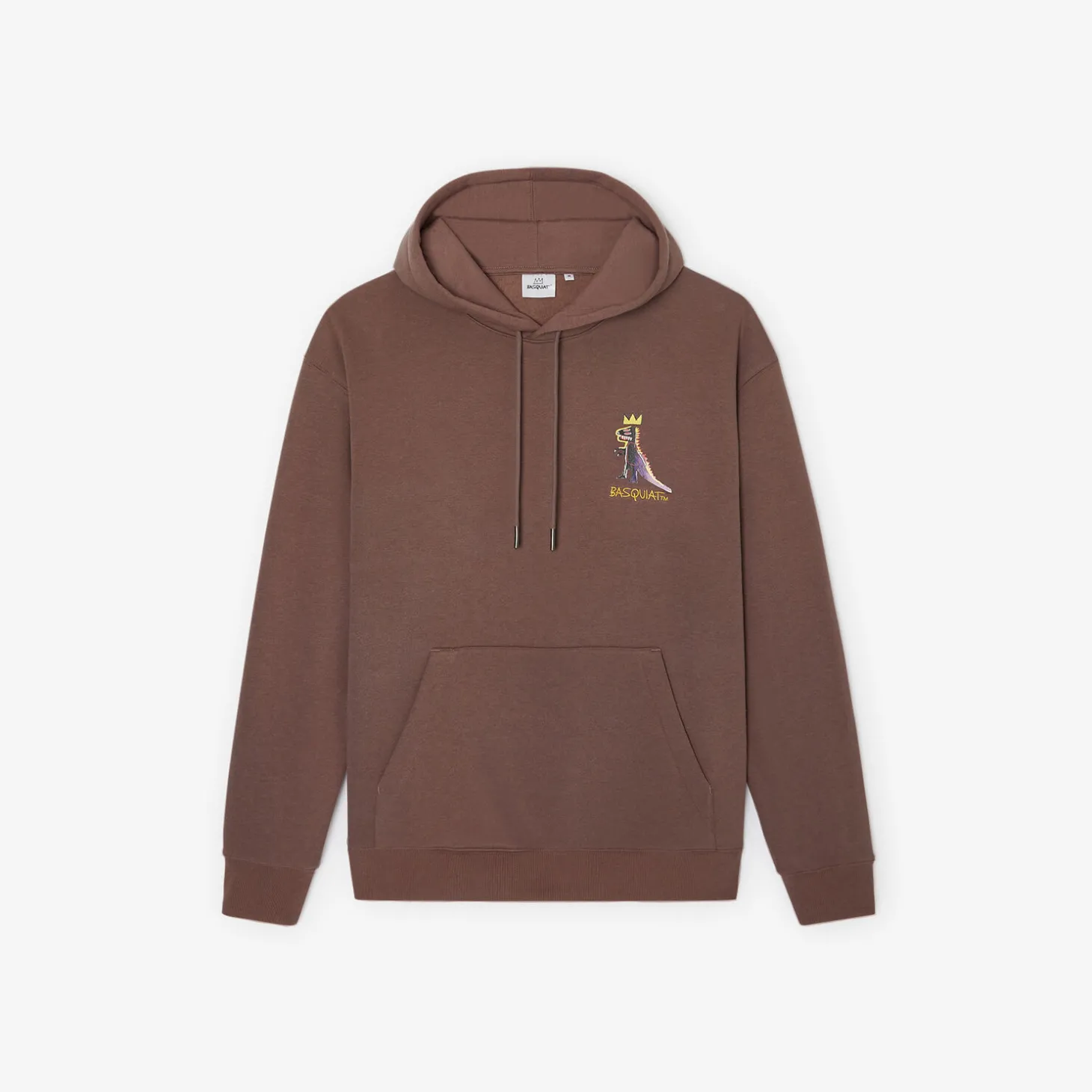 Flash Sale Sweater, Basquiat-licentie Sweater