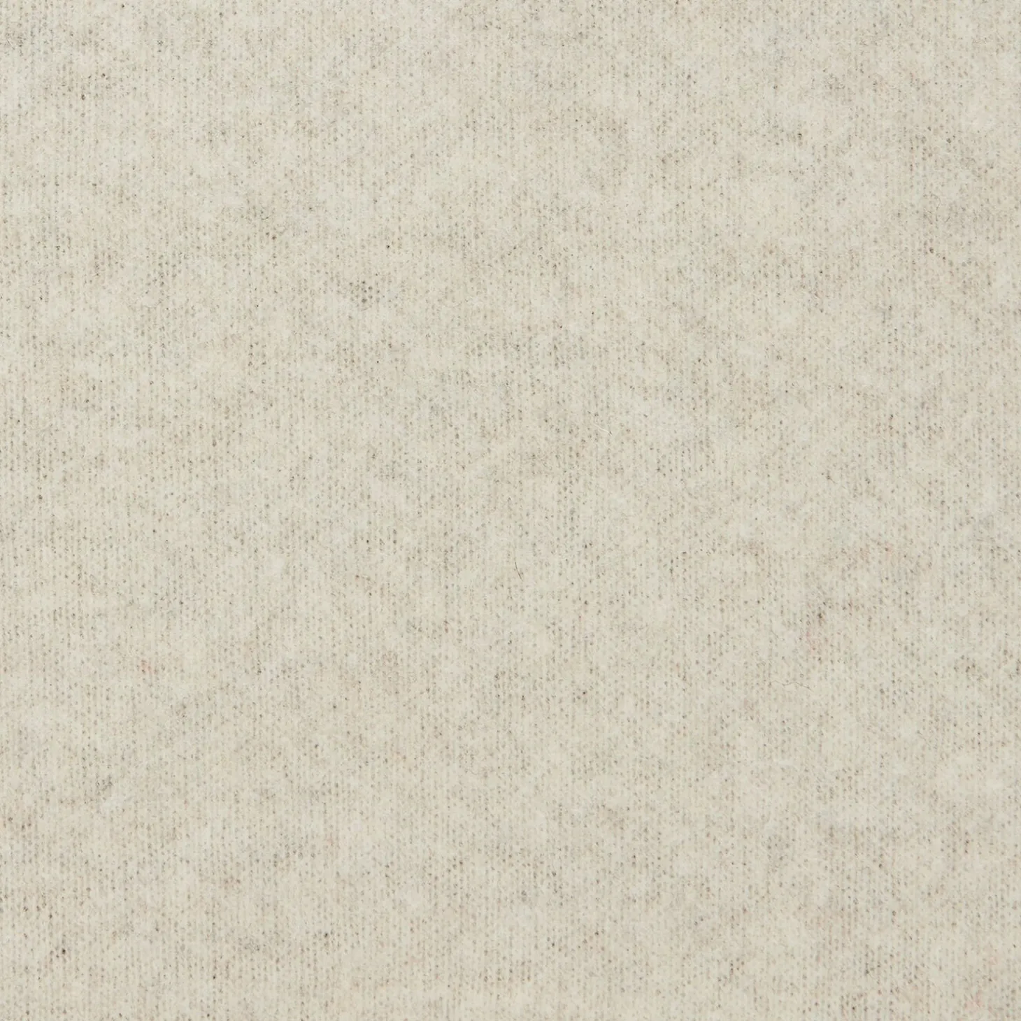 Online Sweater in tricot met rits Sweater