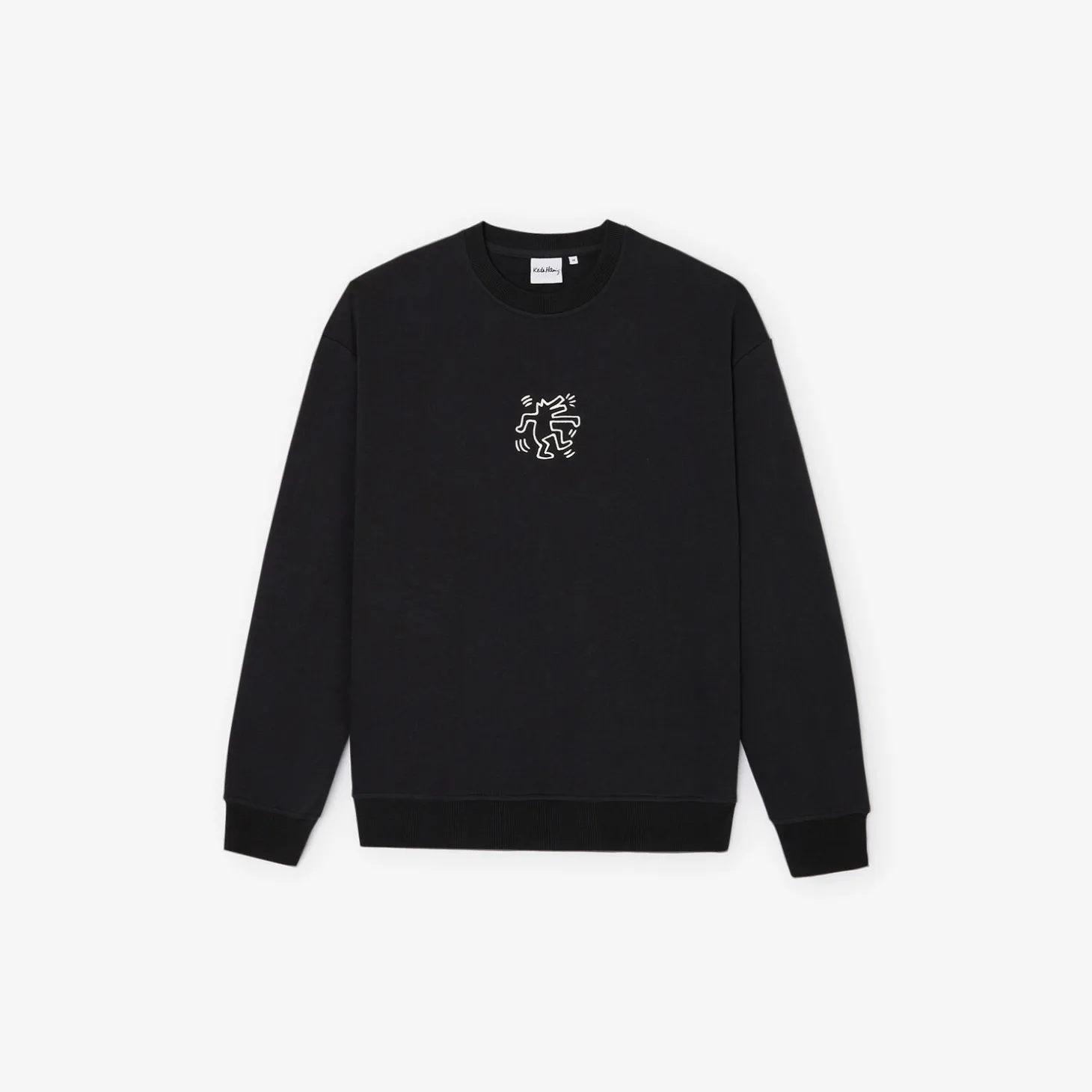 Discount Sweater, Keith Haring-licentie Sweater