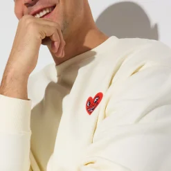 New Sweater, Keith Haring-licentie Sweater