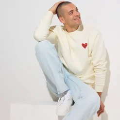 New Sweater, Keith Haring-licentie Sweater