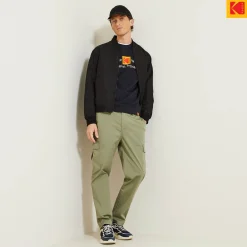 Flash Sale Sweater, licentie Kodak Sweater