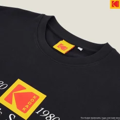 Flash Sale Sweater, licentie Kodak Sweater