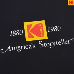 Flash Sale Sweater, licentie Kodak Sweater