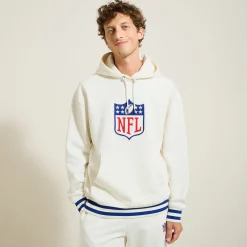 Best Sweater met kap, NFL-licentie Sweater